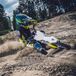 Husqvarna EE 5. La minicross (elettrica) per cominciare