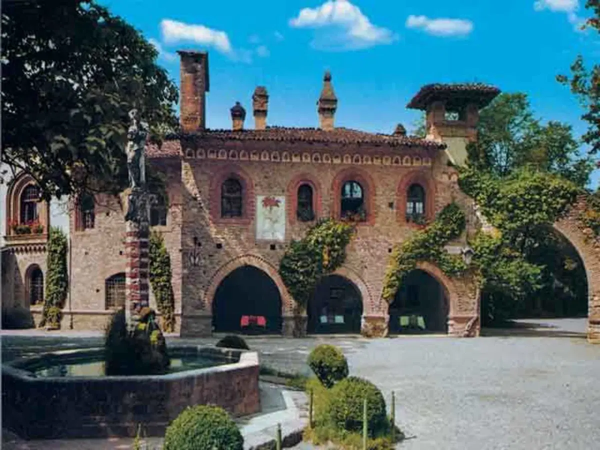 Tra l'Oltrepo e il piacentino (4)