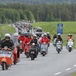 Vespa World Days 2011 in Norvegia