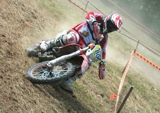 Campionato Italiano Enduro Major a Brallo di Pregola