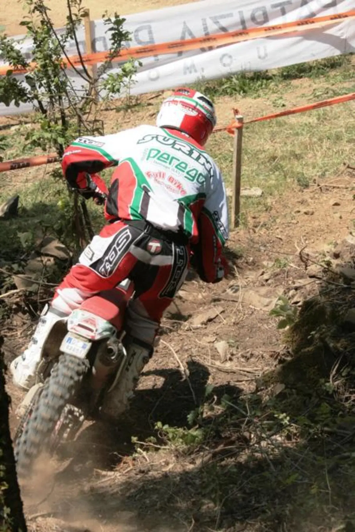 Campionato Italiano Enduro Major a Brallo di Pregola (2)