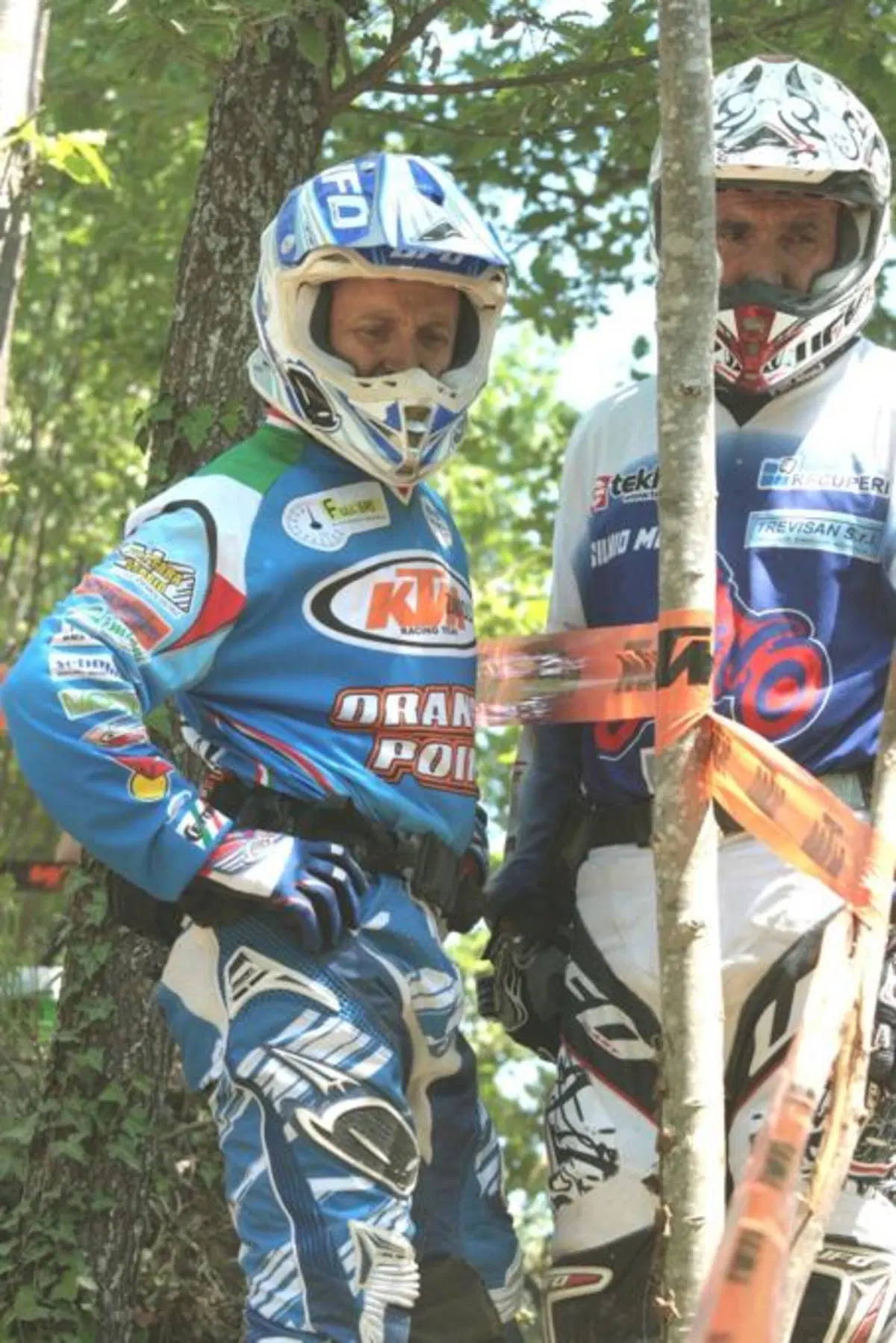 Campionato Italiano Enduro Major a Brallo di Pregola (3)