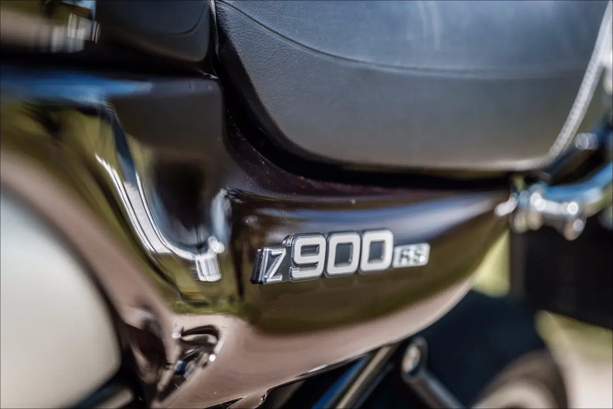 Le replicanti: Kawasaki Z900RS vs Suzuki Katana 1000 vs Triumph Speed Twin (8)