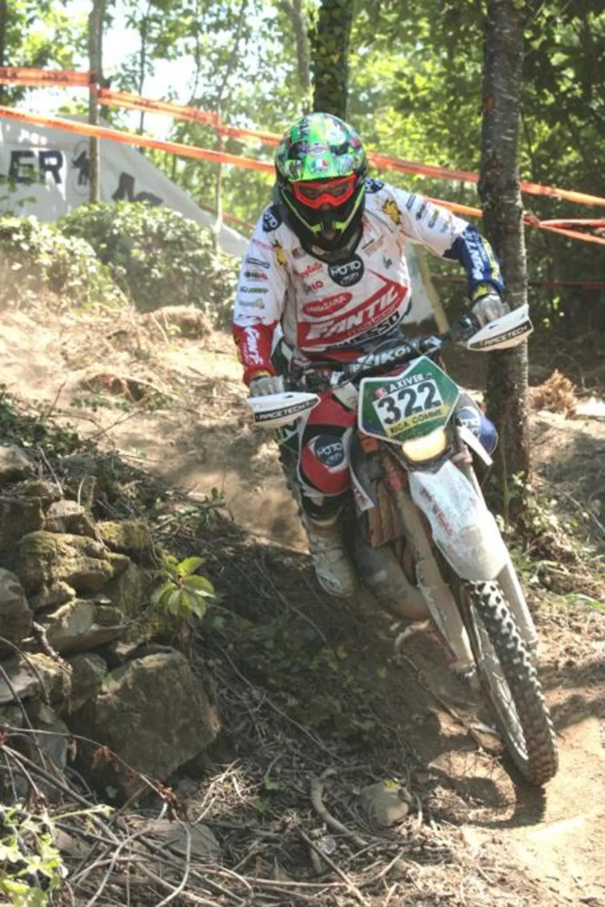 Campionato Italiano Enduro Major a Brallo di Pregola (7)