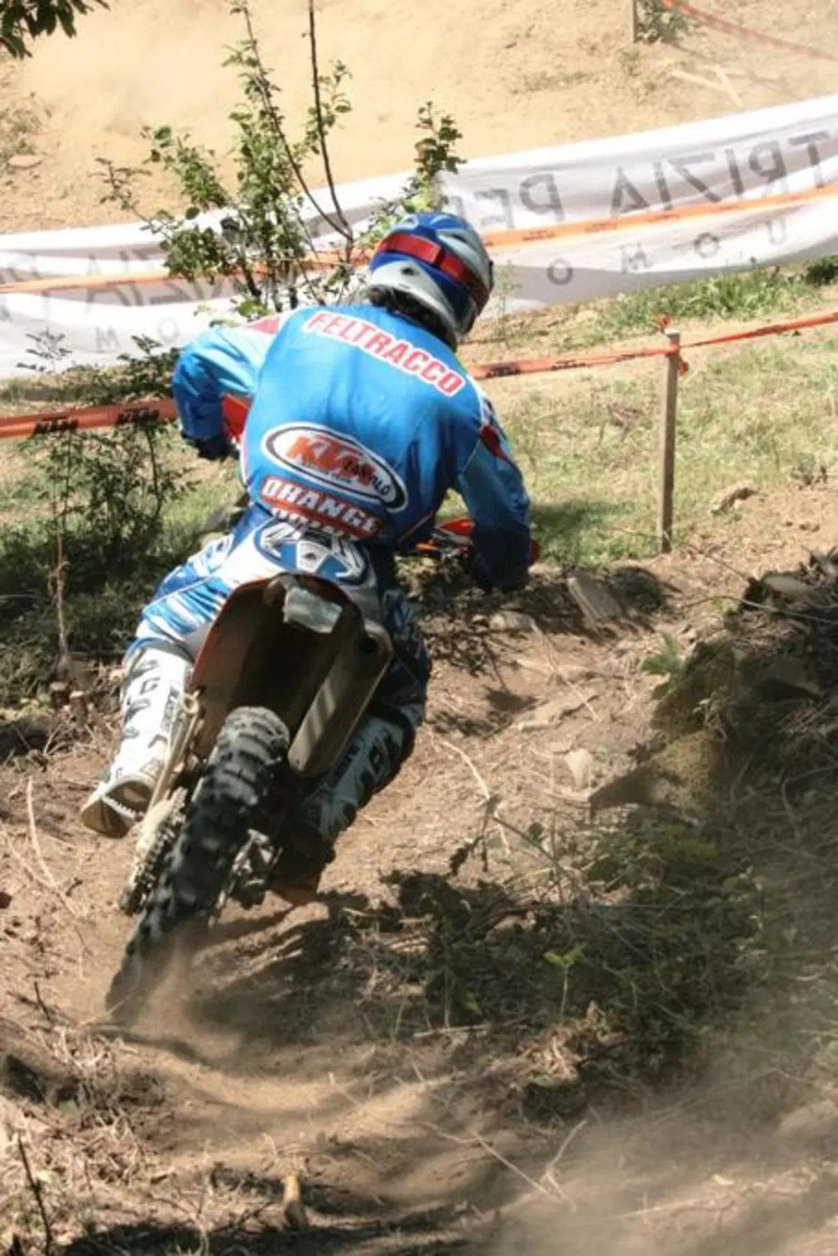 Campionato Italiano Enduro Major a Brallo di Pregola (9)