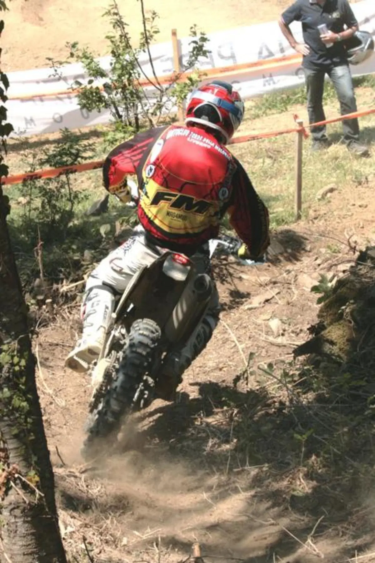 Campionato Italiano Enduro Major a Brallo di Pregola (10)