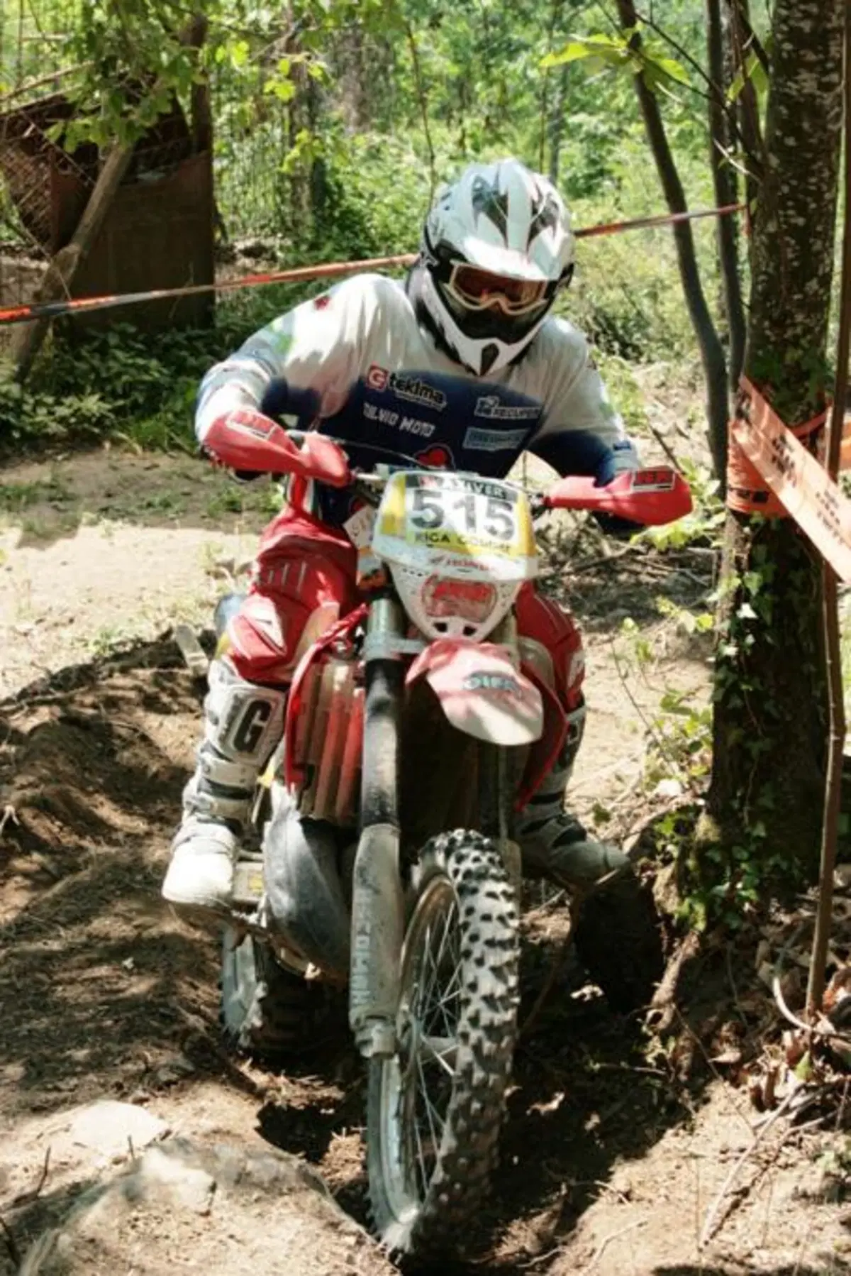 Campionato Italiano Enduro Major a Brallo di Pregola (11)