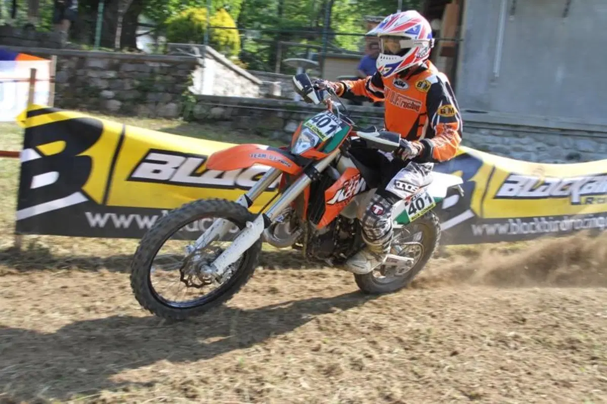 Campionato Italiano Enduro Major a Brallo di Pregola (15)