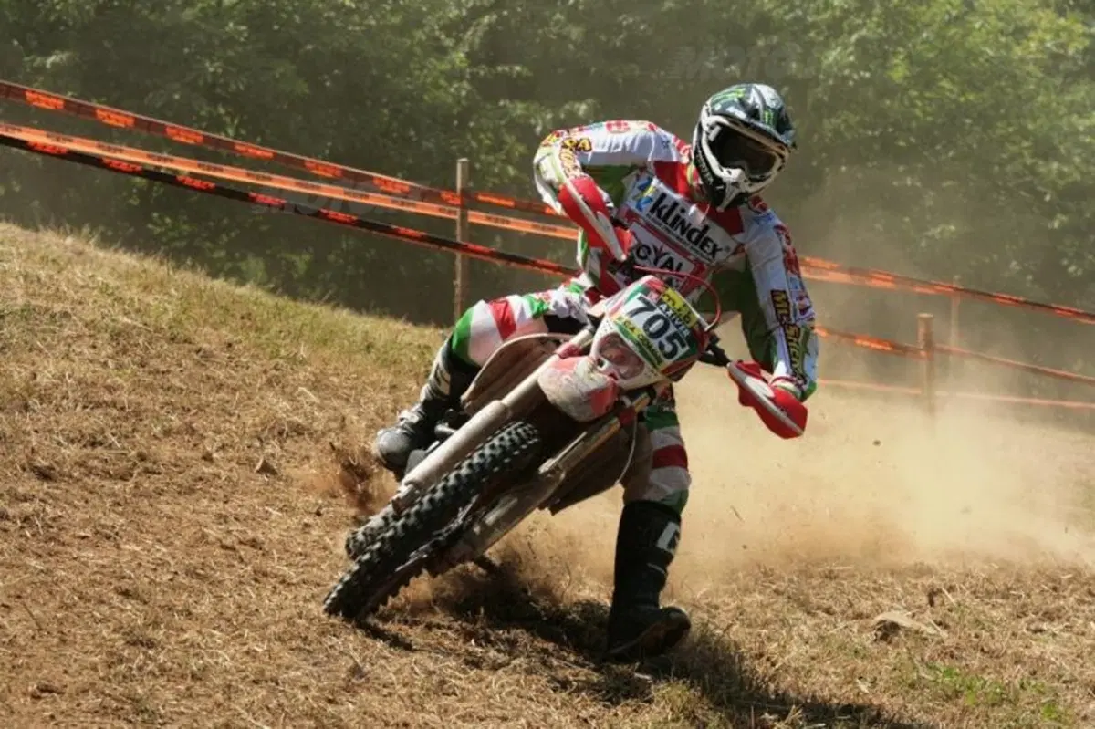 Campionato Italiano Enduro Major a Brallo di Pregola (16)