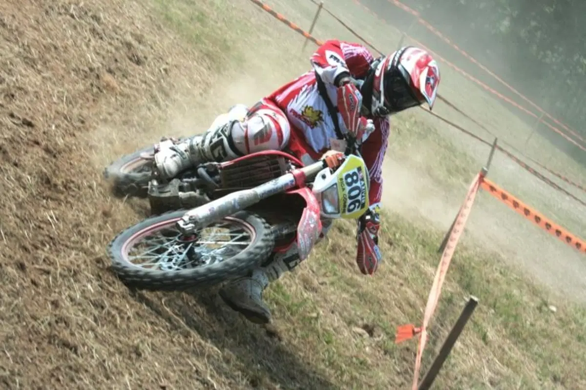 Campionato Italiano Enduro Major a Brallo di Pregola (17)