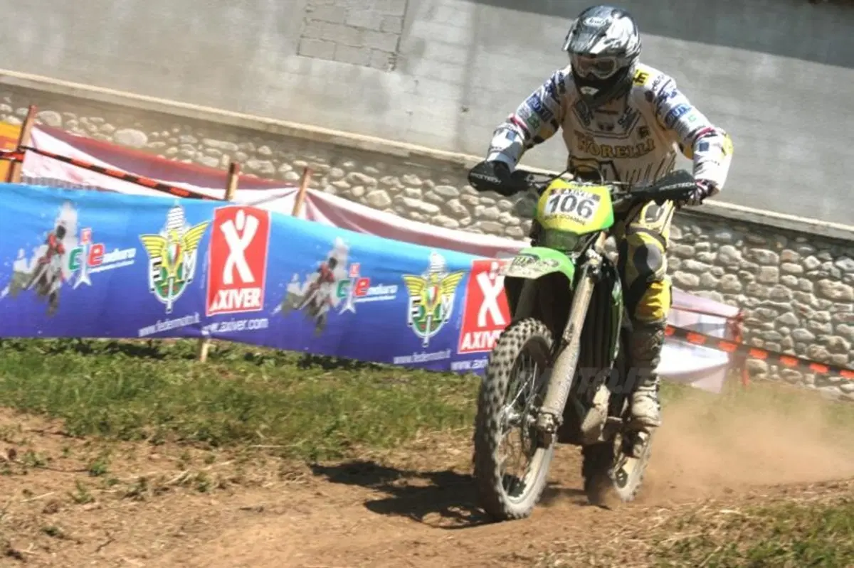 Campionato Italiano Enduro Major a Brallo di Pregola (18)