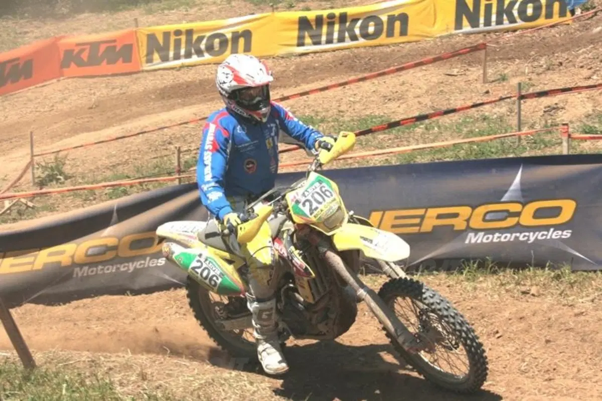 Campionato Italiano Enduro Major a Brallo di Pregola (22)