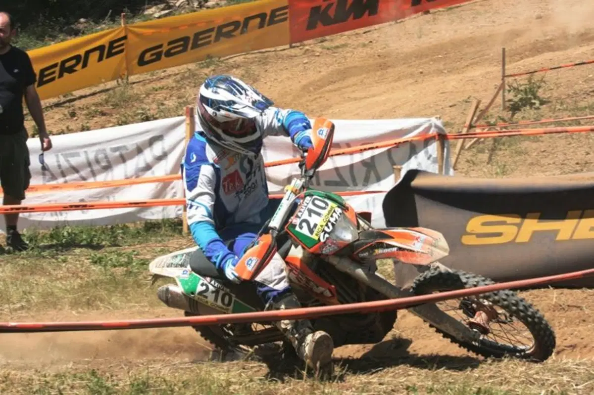 Campionato Italiano Enduro Major a Brallo di Pregola (23)