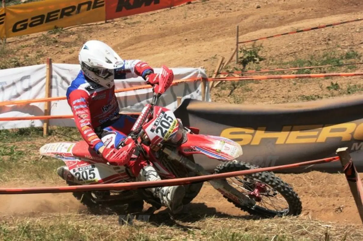Campionato Italiano Enduro Major a Brallo di Pregola (24)