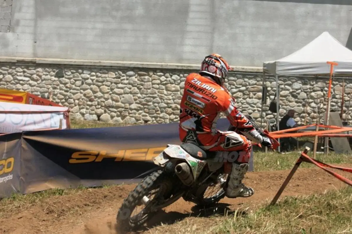 Campionato Italiano Enduro Major a Brallo di Pregola (25)