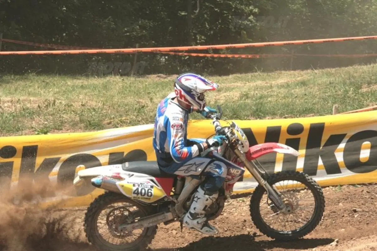 Campionato Italiano Enduro Major a Brallo di Pregola (26)