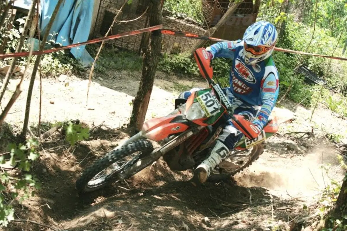 Campionato Italiano Enduro Major a Brallo di Pregola (27)