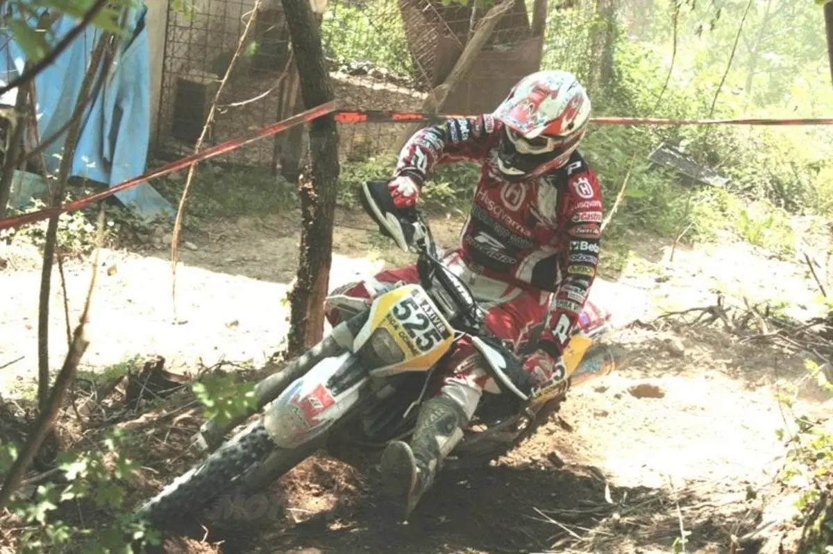 Campionato Italiano Enduro Major a Brallo di Pregola (29)