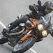 Moto Guzzi Stelvio 1200 8V e NTX  