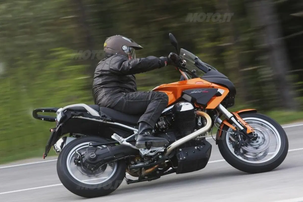 Moto Guzzi Stelvio 1200 8V e NTX   (10)