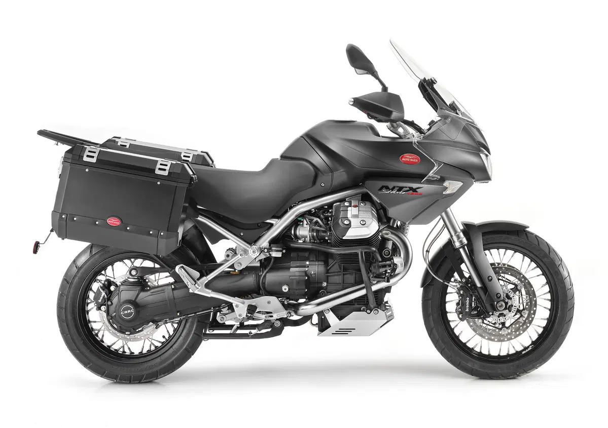 Moto Guzzi Stelvio 1200 8V e NTX   (27)