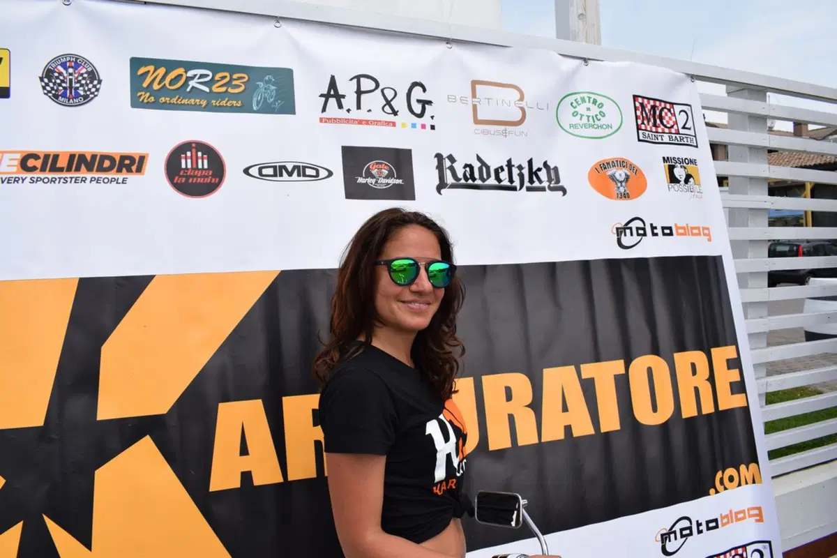 Karburatore, ecco com'è andata l'edizione 2019 (2)