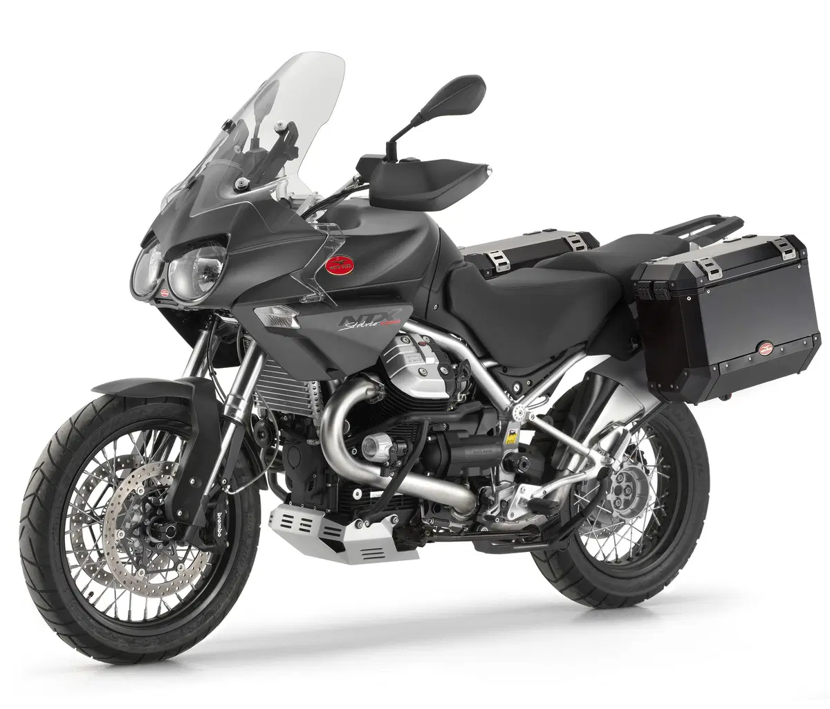 Moto Guzzi Stelvio 1200 8V e NTX   (29)