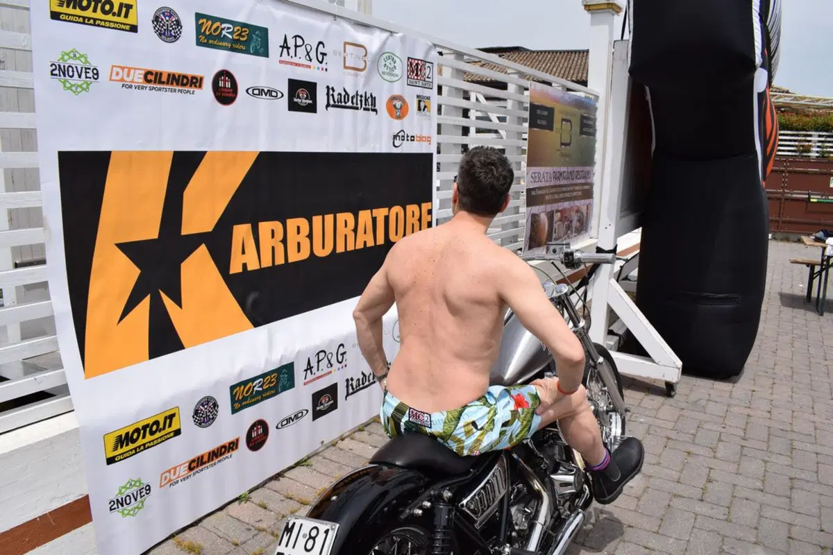 Karburatore, ecco com'è andata l'edizione 2019 (36)