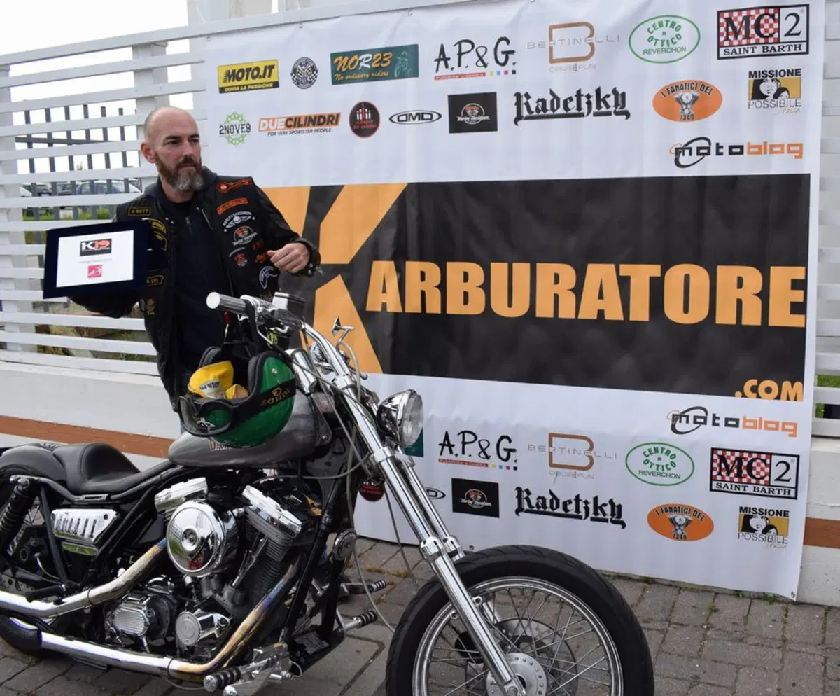 Karburatore, ecco com'è andata l'edizione 2019 (58)