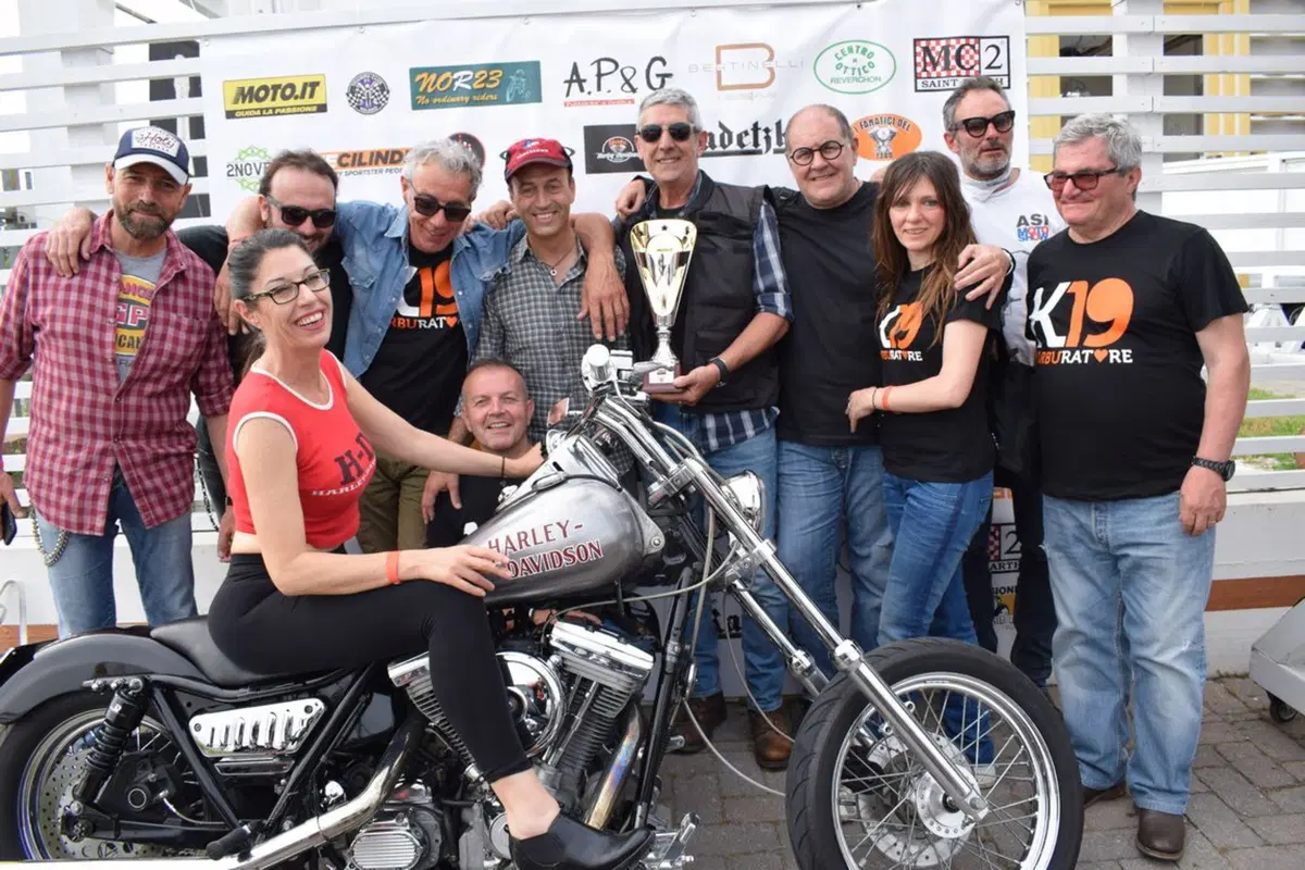 Karburatore, ecco com'è andata l'edizione 2019 (98)