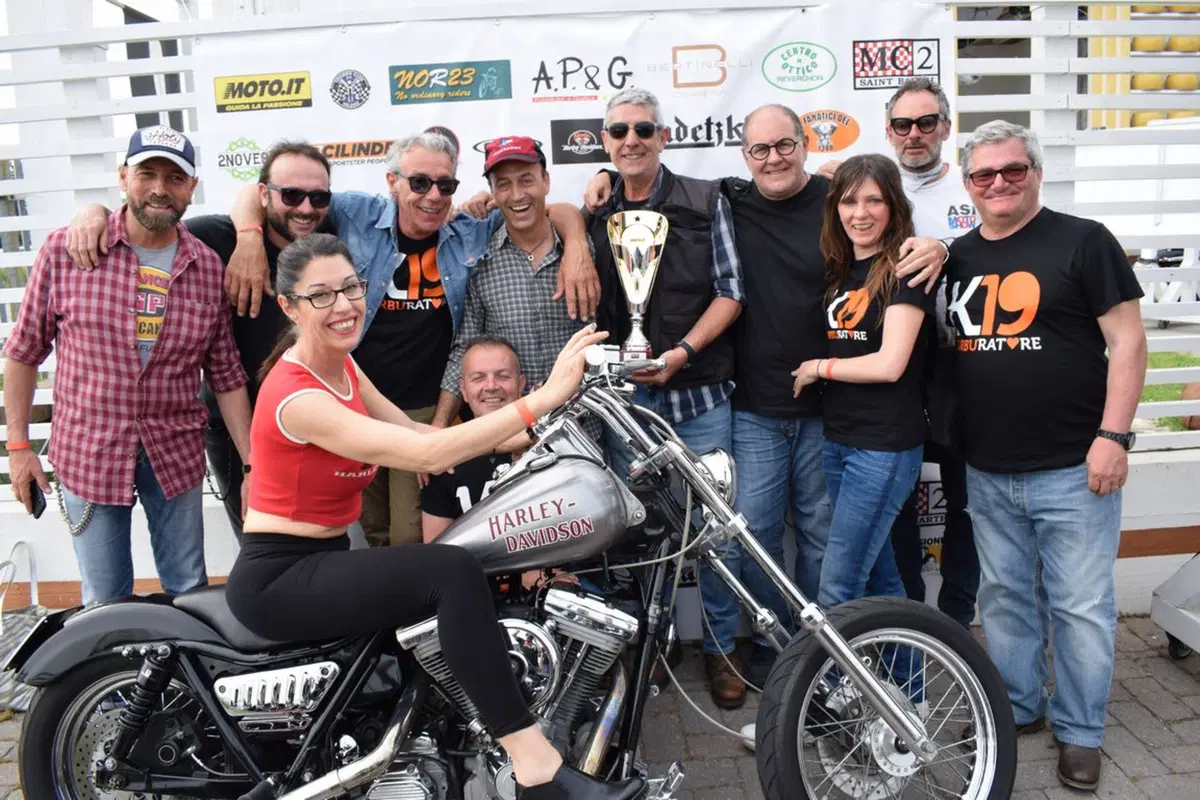Karburatore, ecco com'è andata l'edizione 2019 (101)