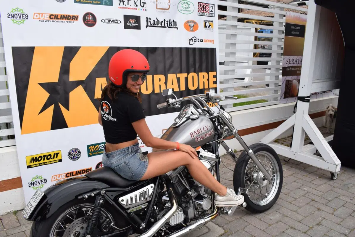 Karburatore, ecco com'è andata l'edizione 2019 (110)