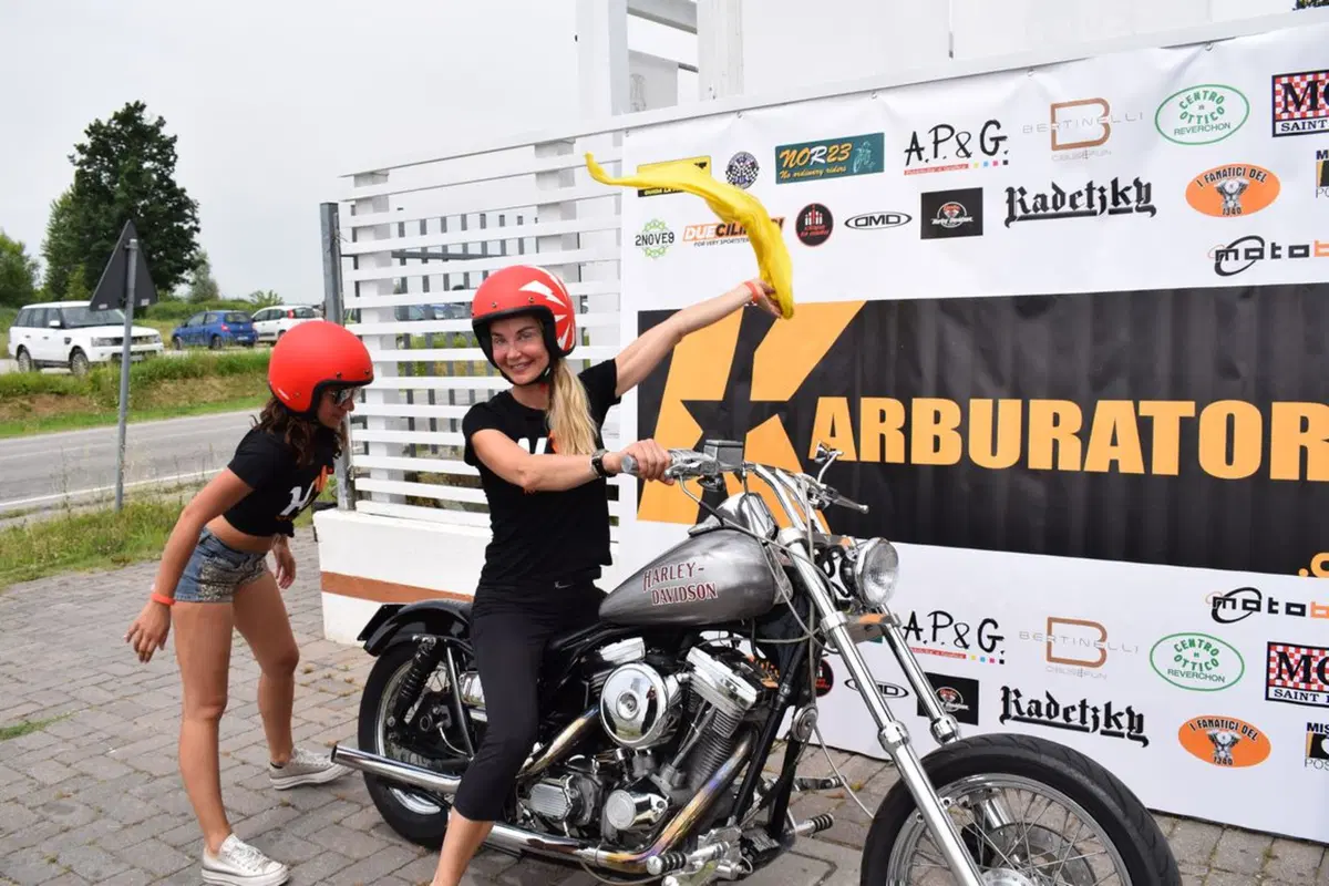 Karburatore, ecco com'è andata l'edizione 2019 (117)