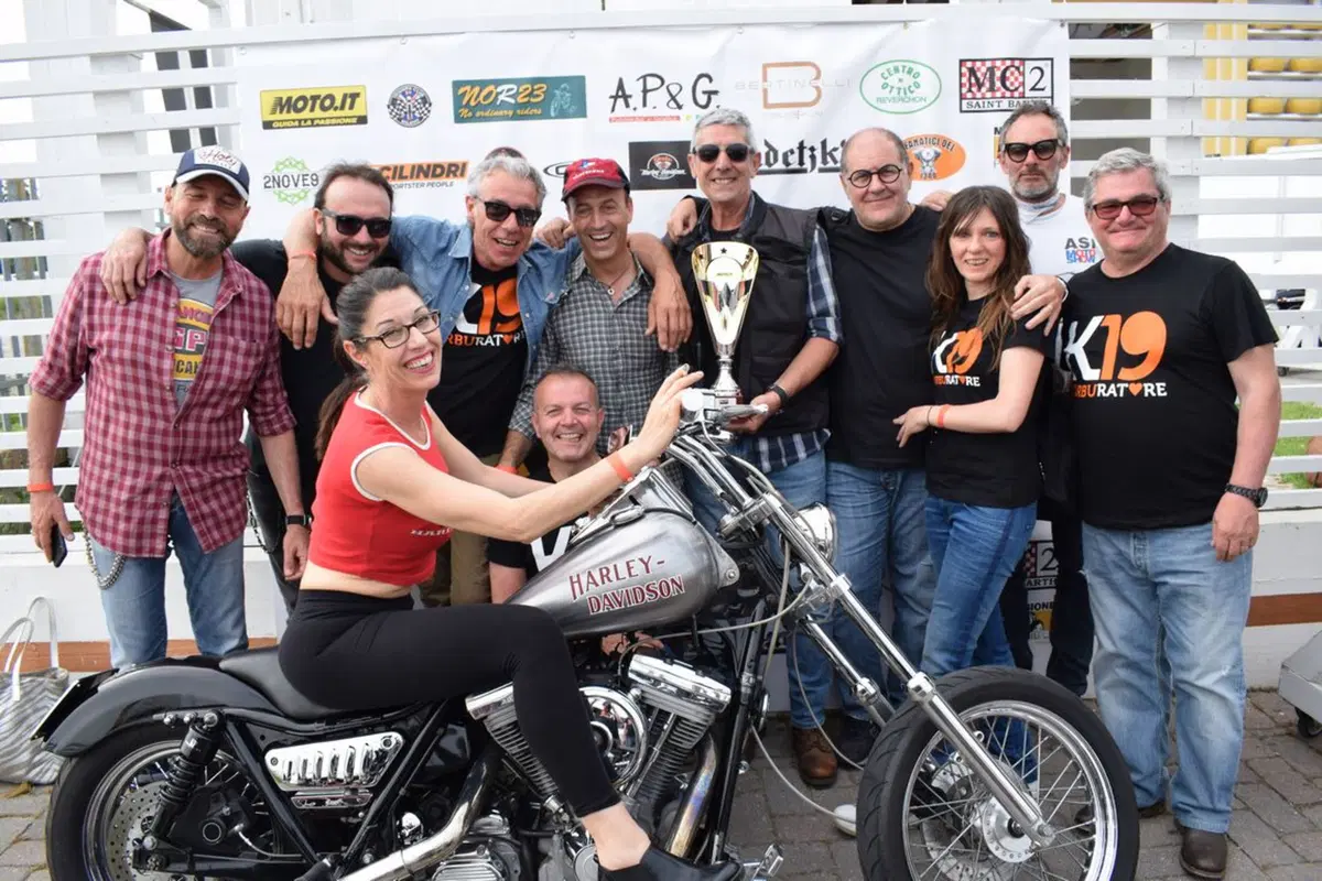 Karburatore, ecco com'è andata l'edizione 2019 (129)