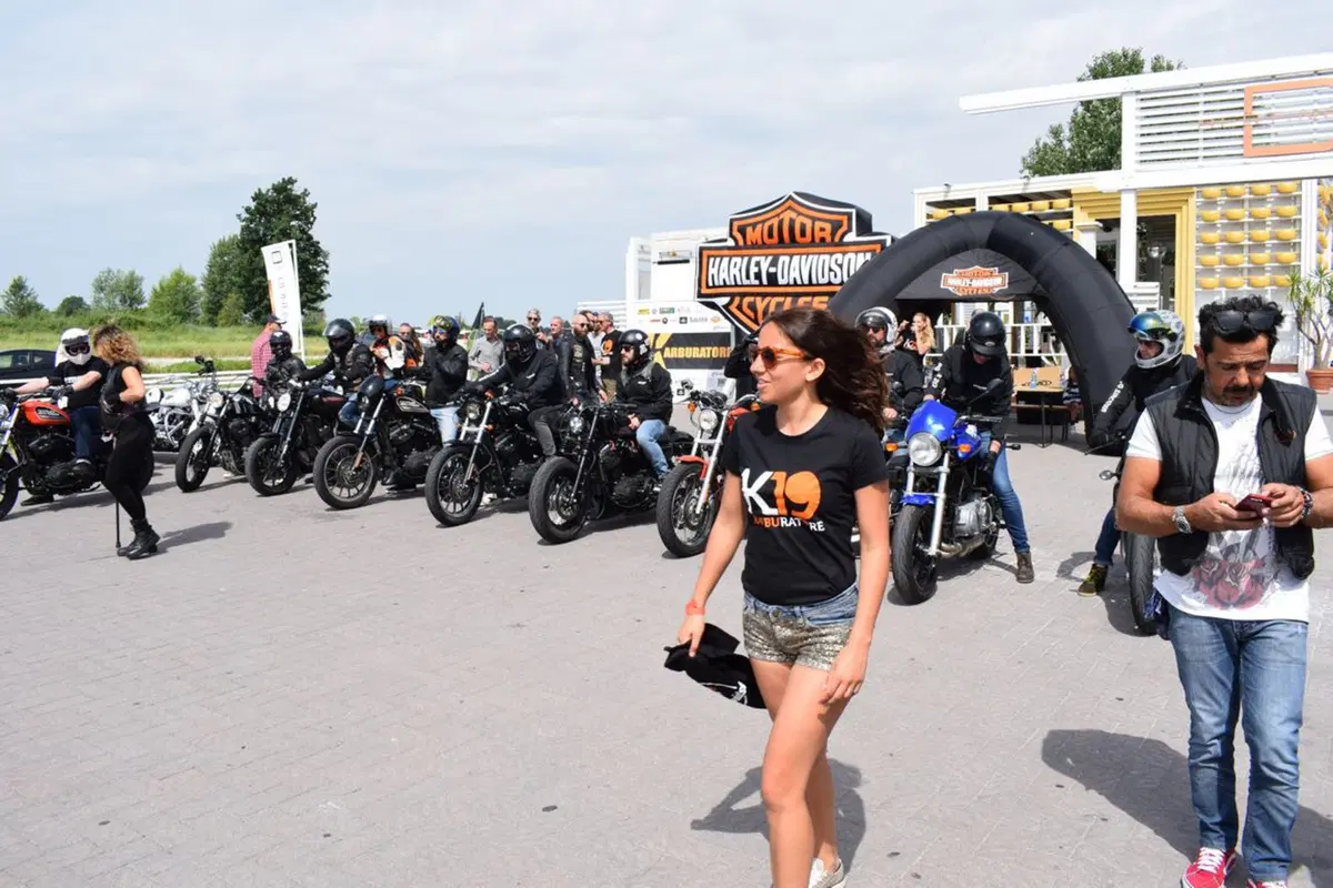 Karburatore, ecco com'è andata l'edizione 2019 (132)