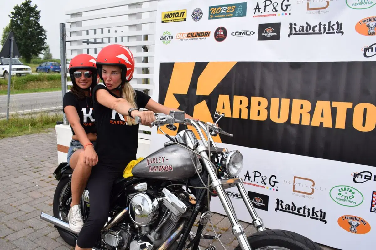 Karburatore, ecco com'è andata l'edizione 2019 (136)