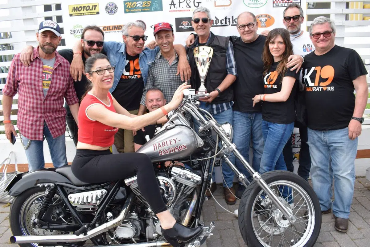 Karburatore, ecco com'è andata l'edizione 2019 (138)