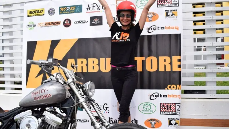 Karburatore, ecco com'&egrave; andata l'edizione 2019