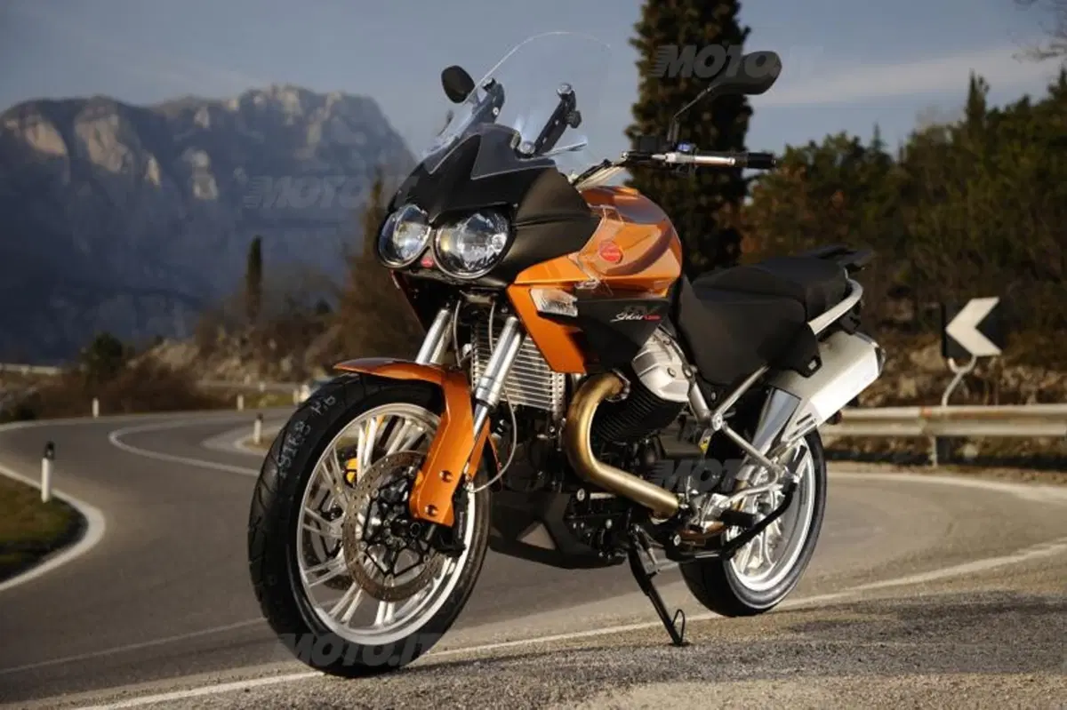 Moto Guzzi Stelvio 1200 8V e NTX   (34)