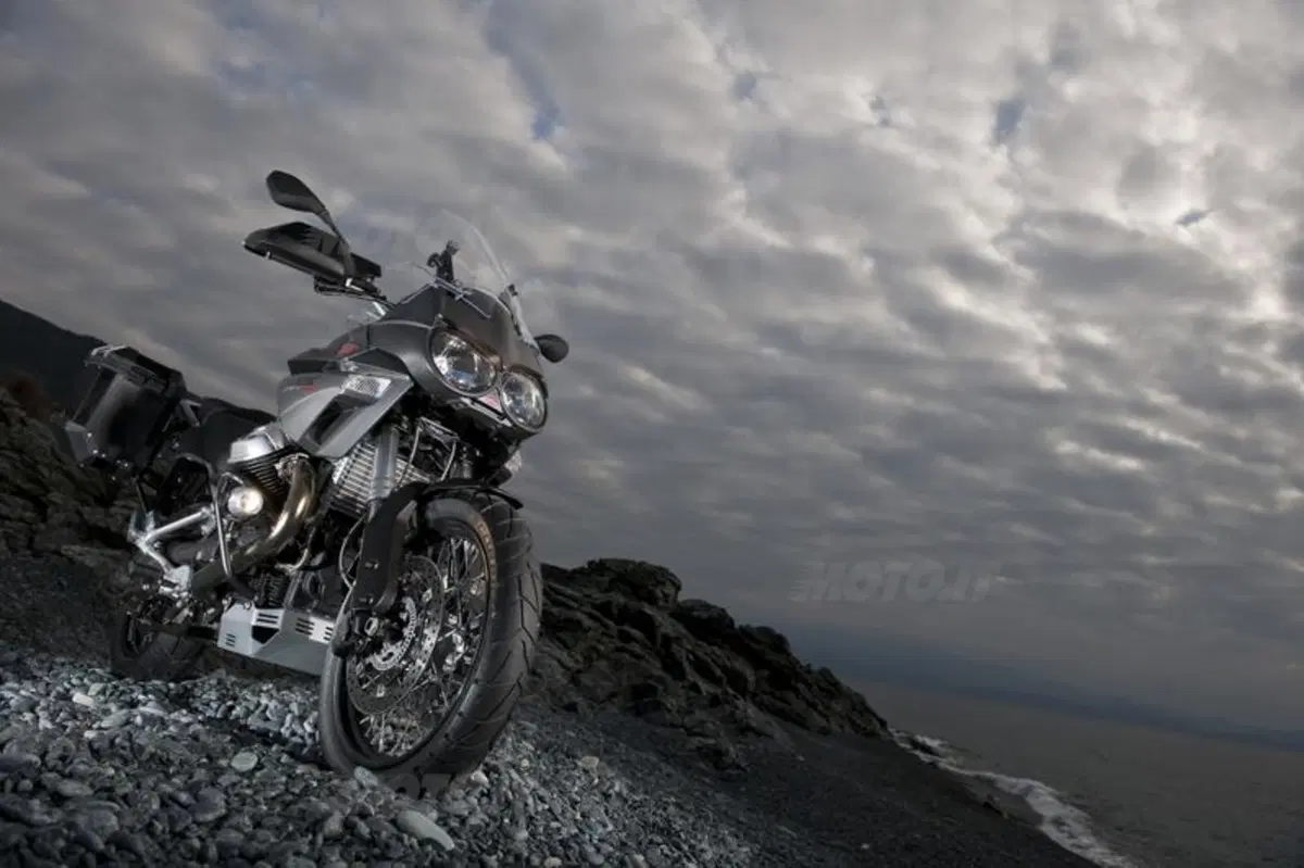 Moto Guzzi Stelvio 1200 8V e NTX   (41)