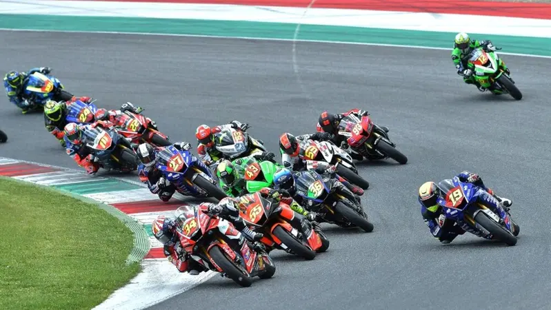 CIV: a Imola prende il via il terzo round