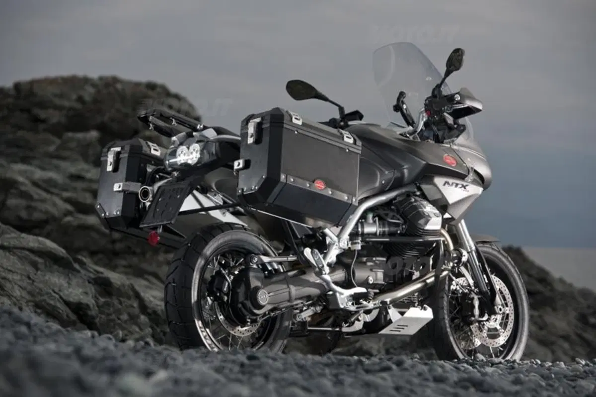 Moto Guzzi Stelvio 1200 8V e NTX   (42)