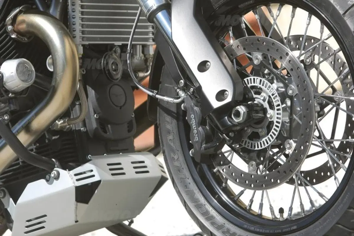 Moto Guzzi Stelvio 1200 8V e NTX   (49)