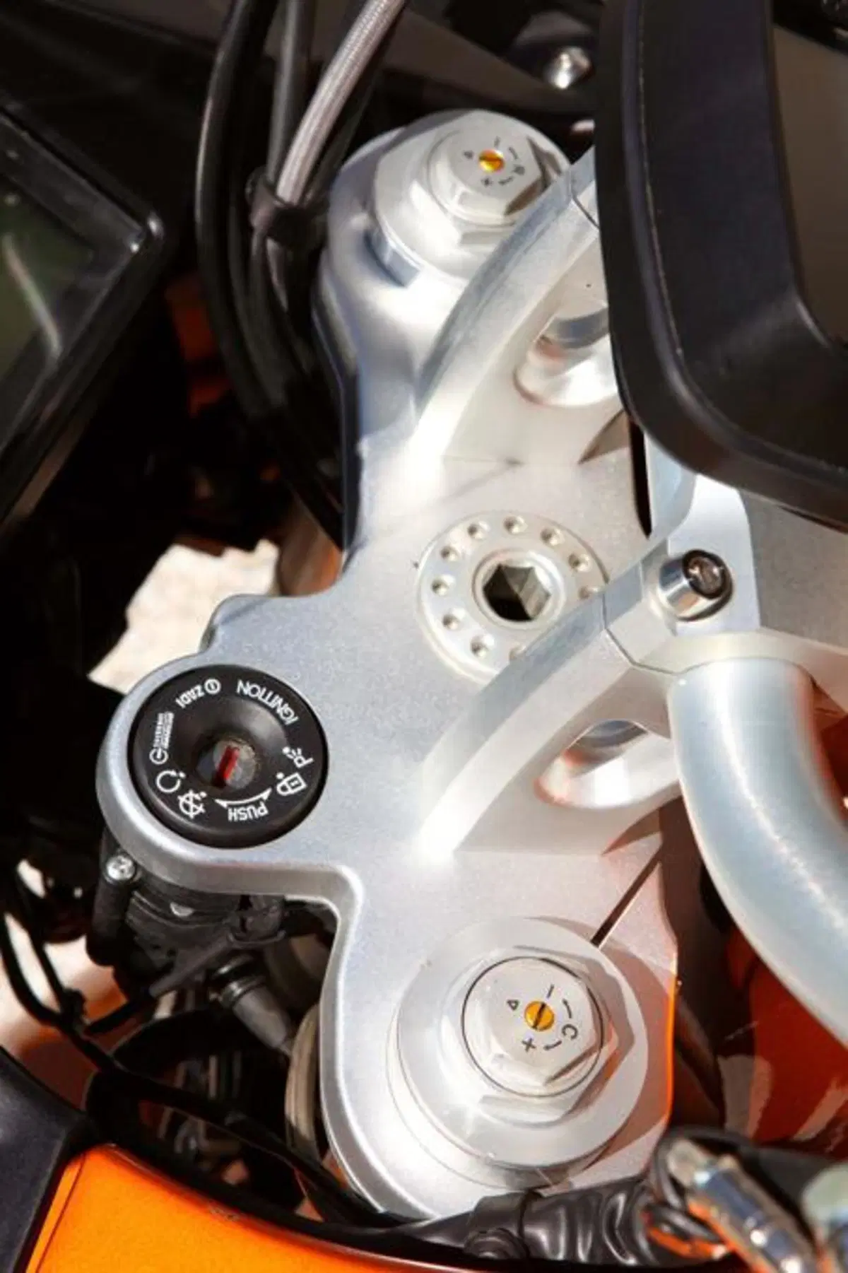Moto Guzzi Stelvio 1200 8V e NTX   (50)