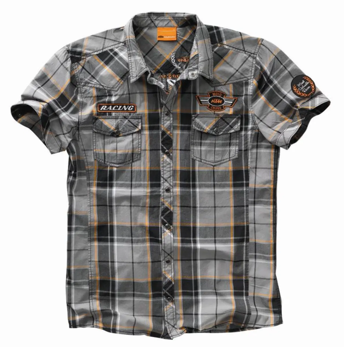 KTM Power Wear 2011 (4)