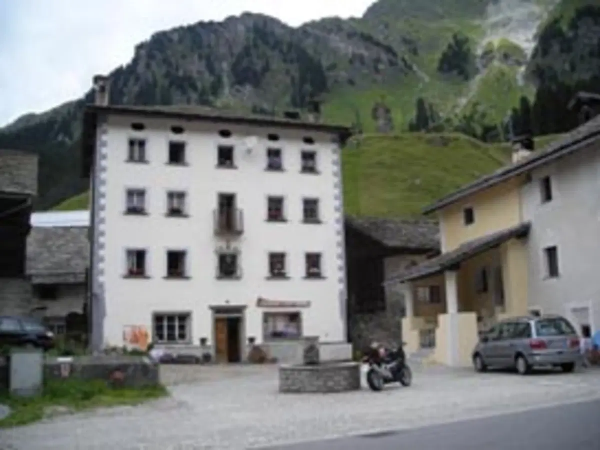 Passi alpini (4)