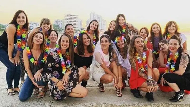 Uccio all'altare: Valentino Rossi far&agrave; da testimone?