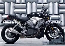 Harley-Davidson: brevetta il “Bareknuckle” dopo il mitico “Knucklehead”