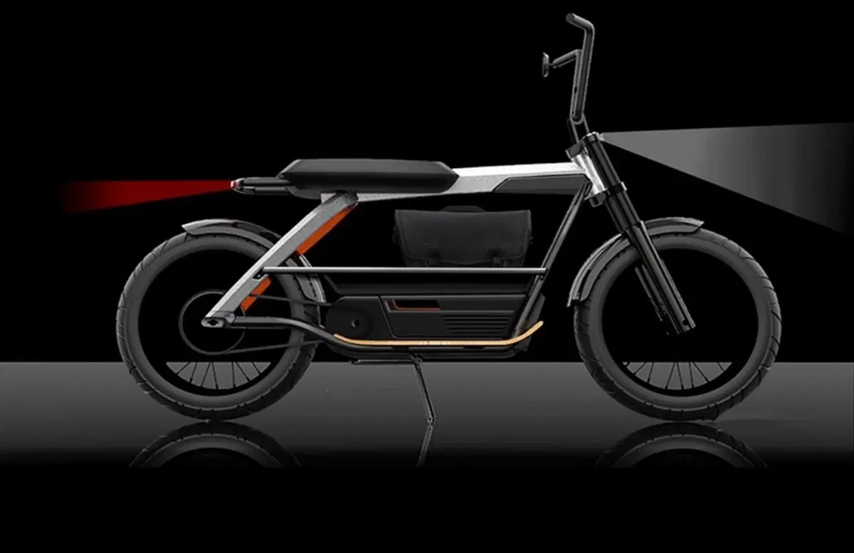 Harley-Davidson: 5 milioni di moto prodotte. Cento novità in arrivo (6)