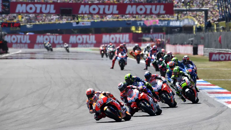 Chi vincer&agrave; la gara MotoGP di Assen?